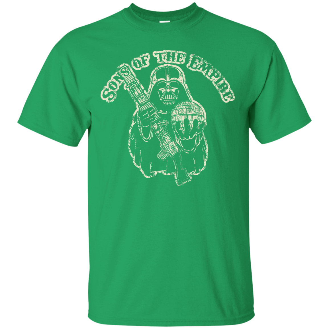Sons of the empire T-Shirt
