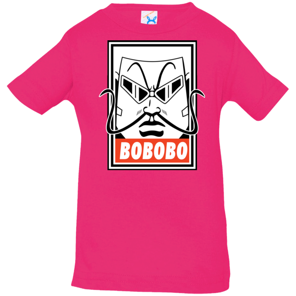Bobobey Infant PremiumT-Shirt