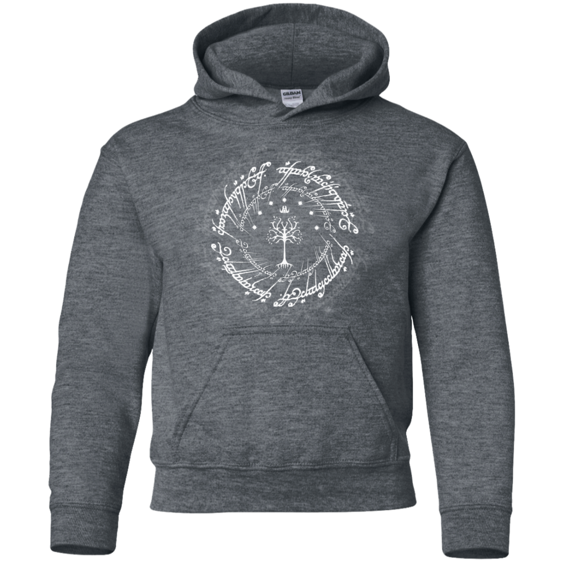 Gondor Youth Hoodie