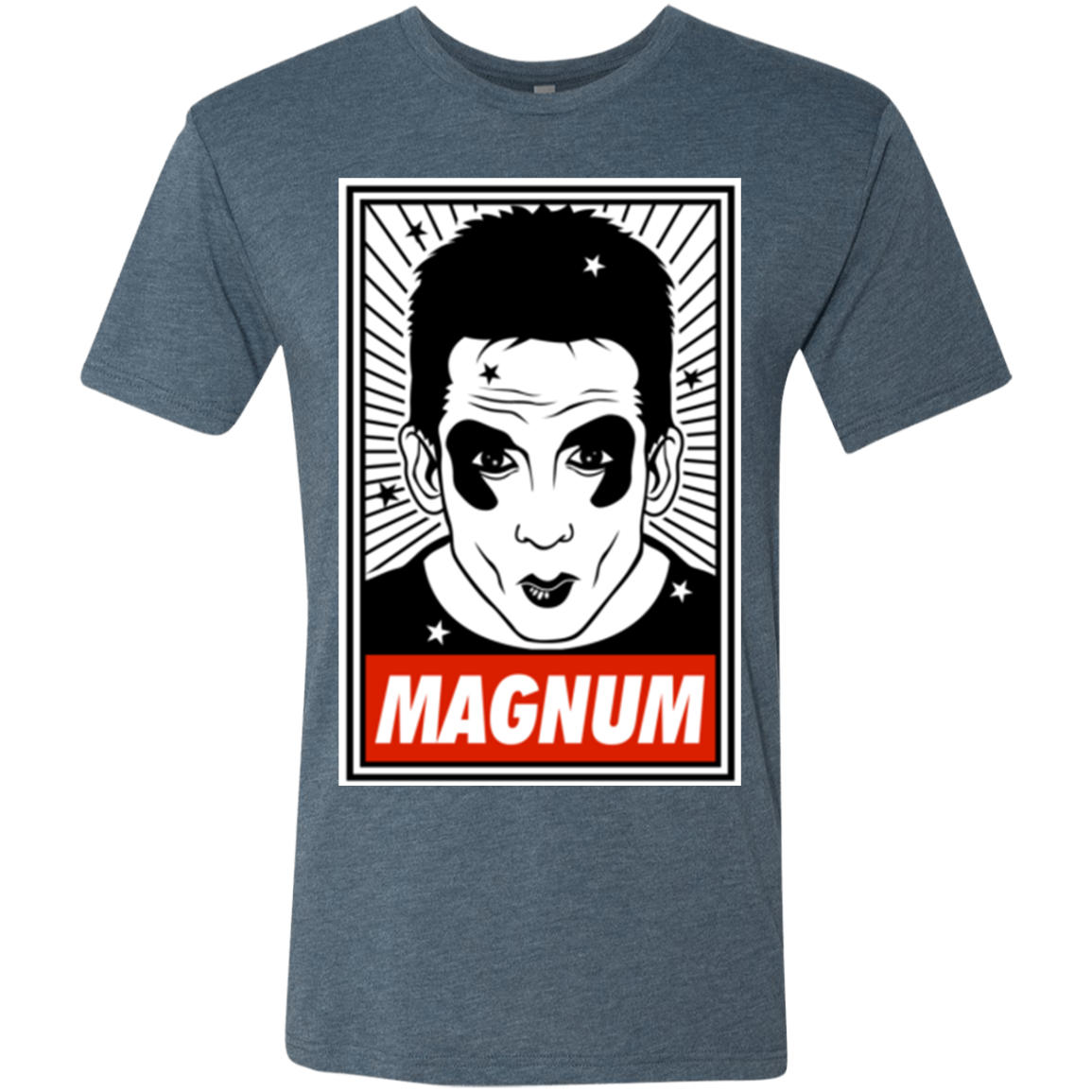 Ridiculously good looking Men's Triblend T-Shirt