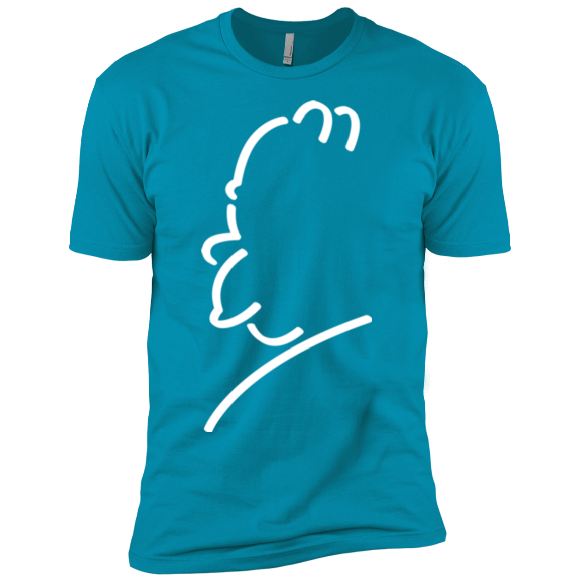 Sir Alfred J Boys Premium T-Shirt