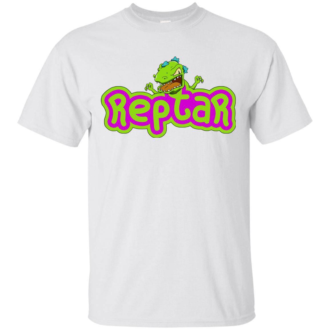 Reptar T-Shirt