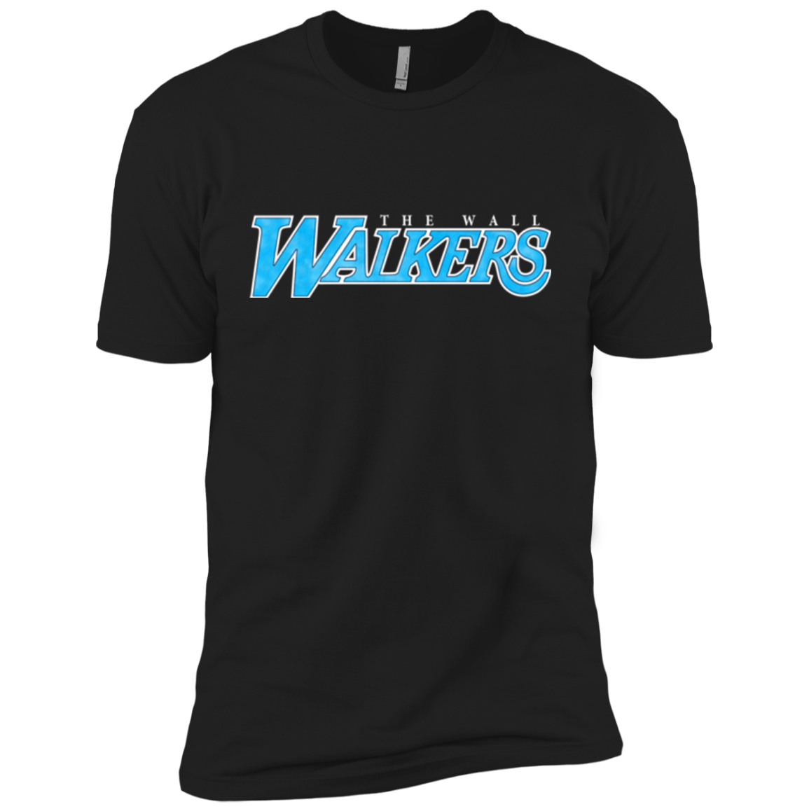 The Wall Walkers Boys Premium T-Shirt