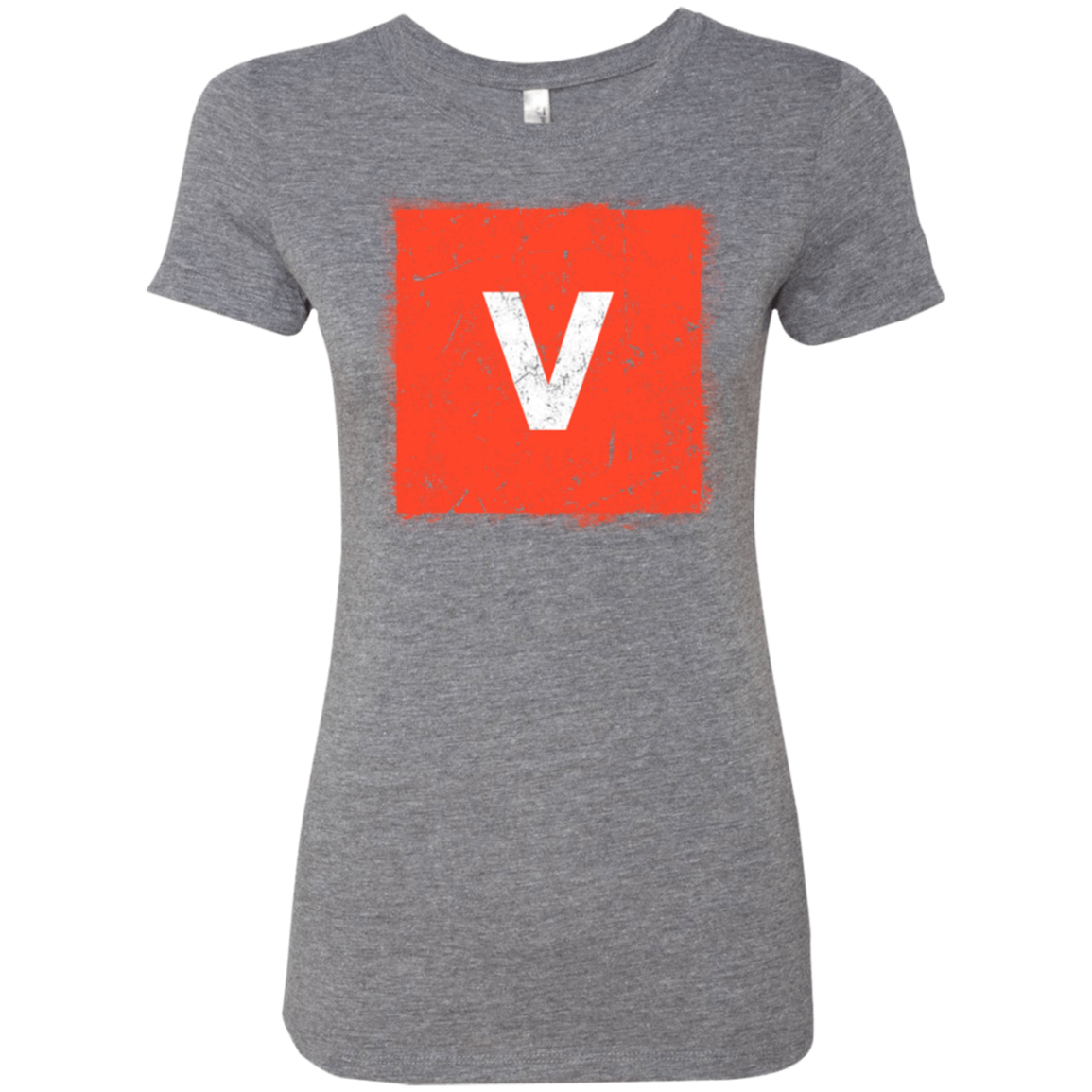 Evolve Women's Triblend T-Shirt