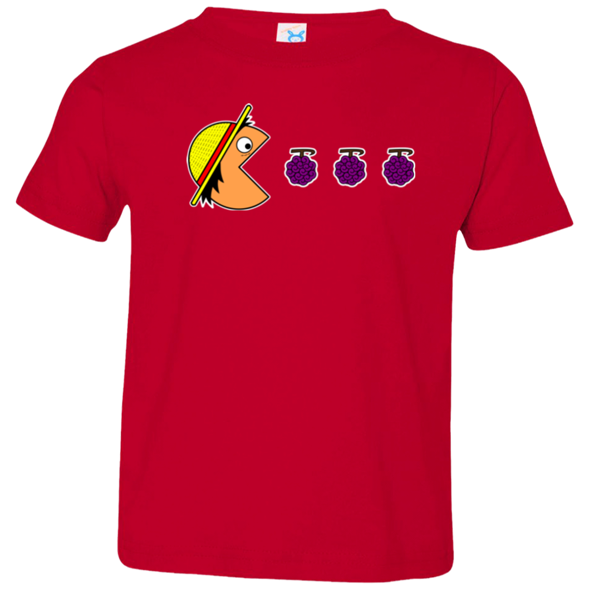 Hungry Pirate Toddler Premium T-Shirt