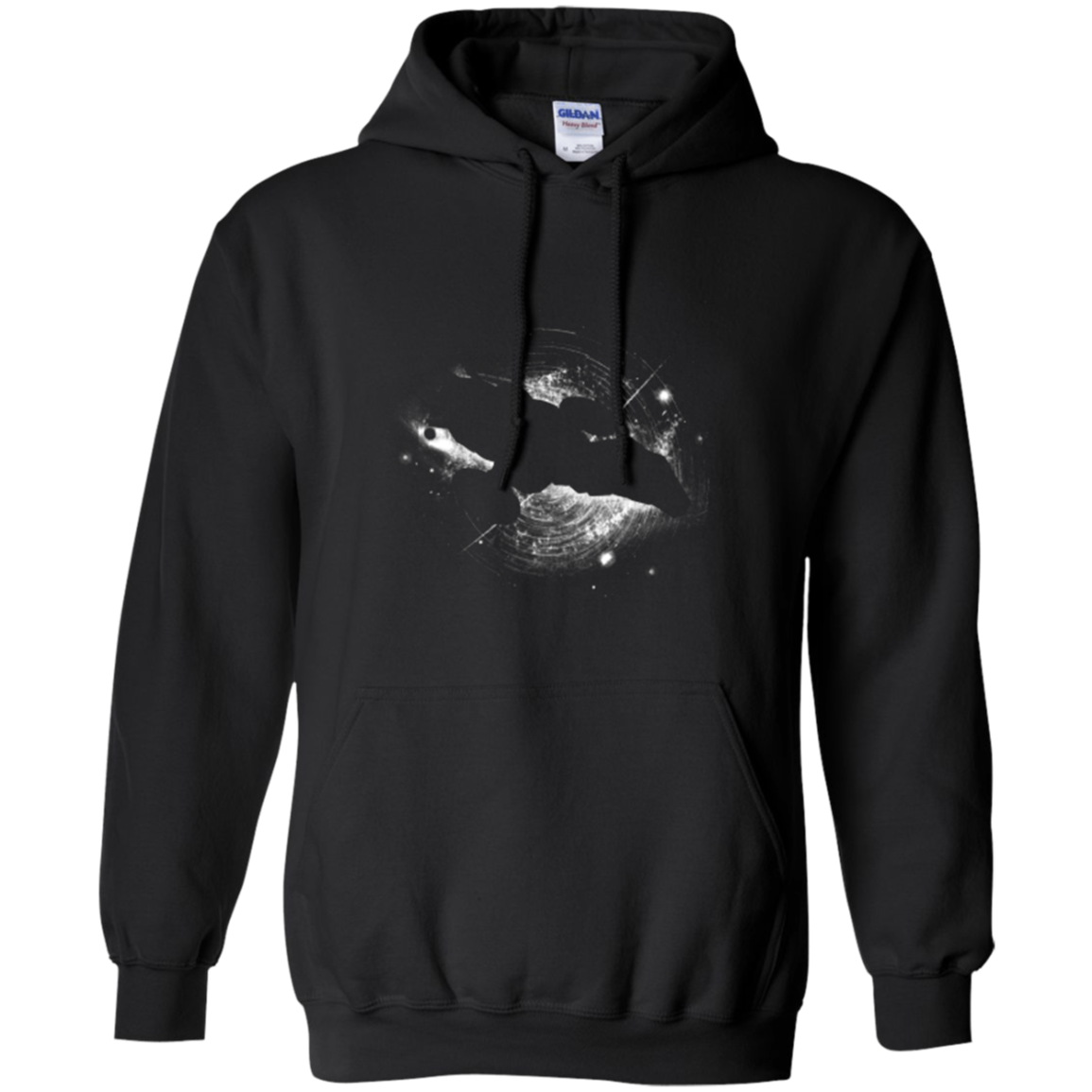 Can't take the sky from me Pullover Hoodie