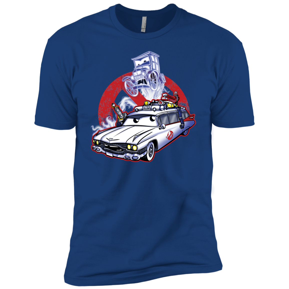 Aint Afraid Boys Premium T-Shirt