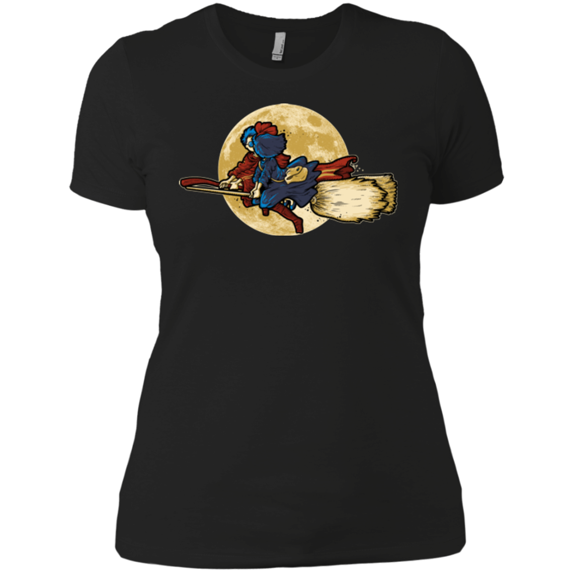 MAGIC LOVE Women's Premium T-Shirt