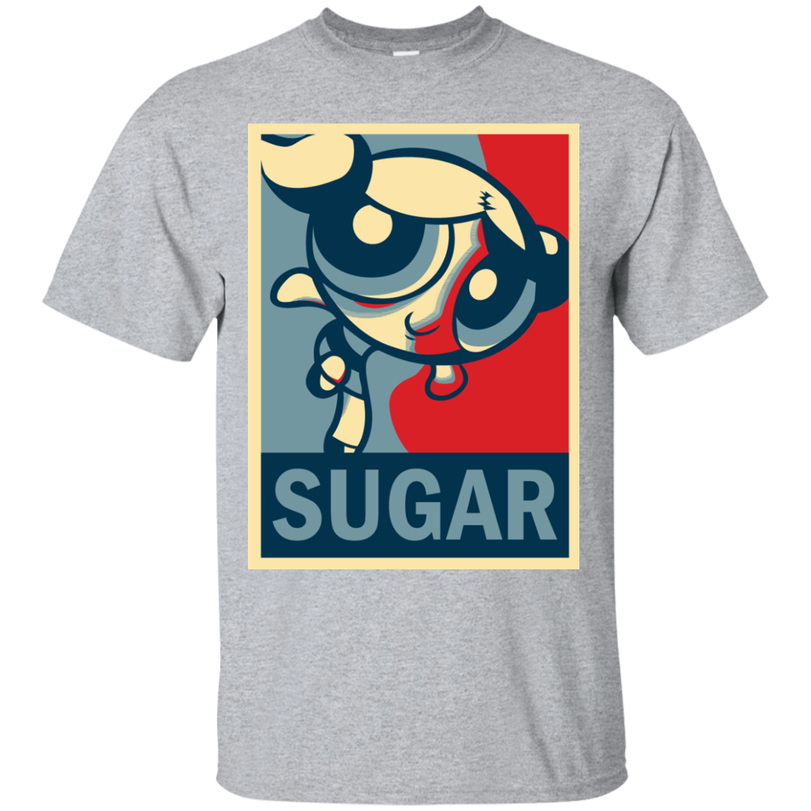 Sugar Powerpuff T-Shirt