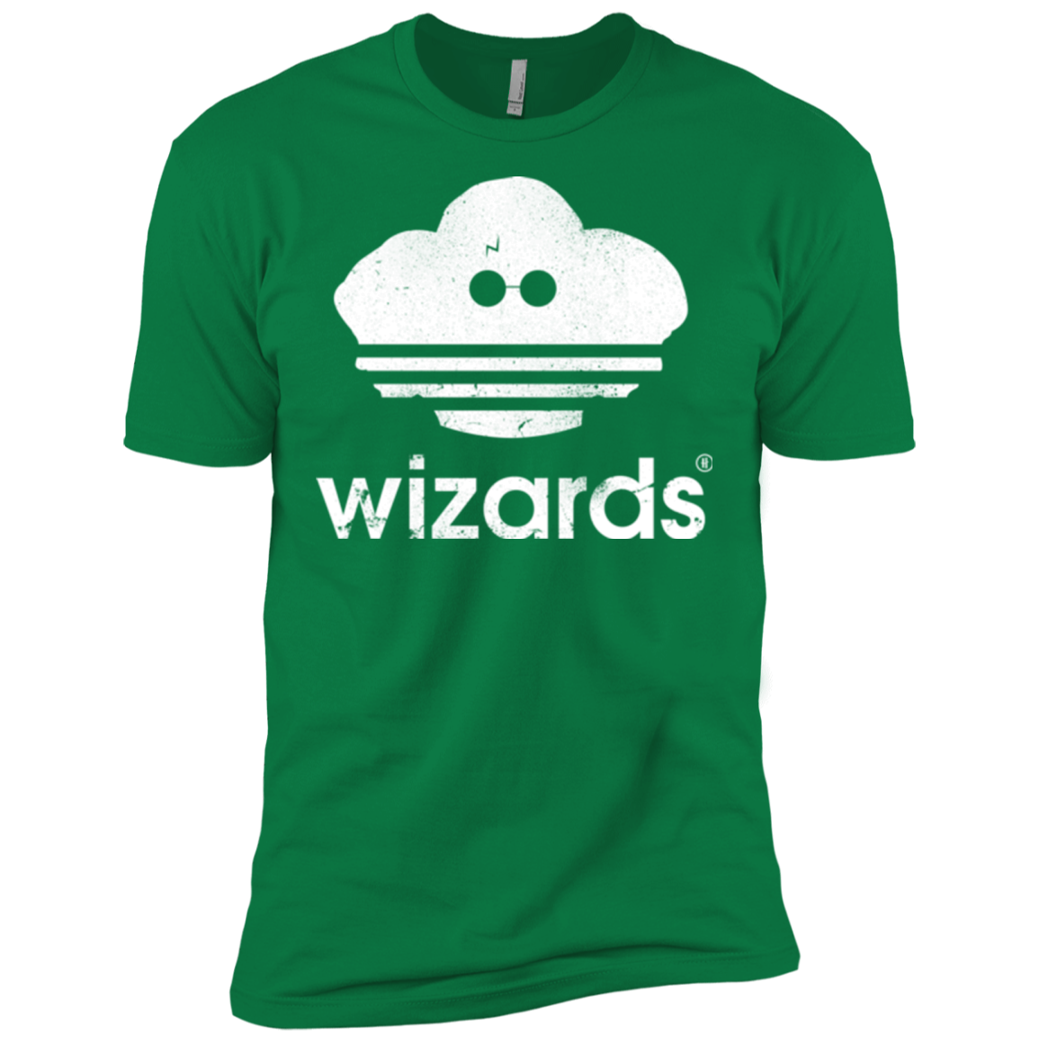 Wizards Men's Premium T-Shirt
