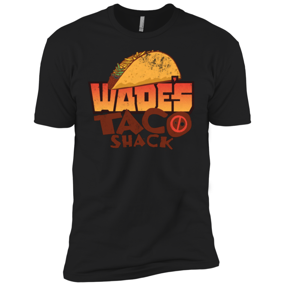 Wade Tacos Boys Premium T-Shirt