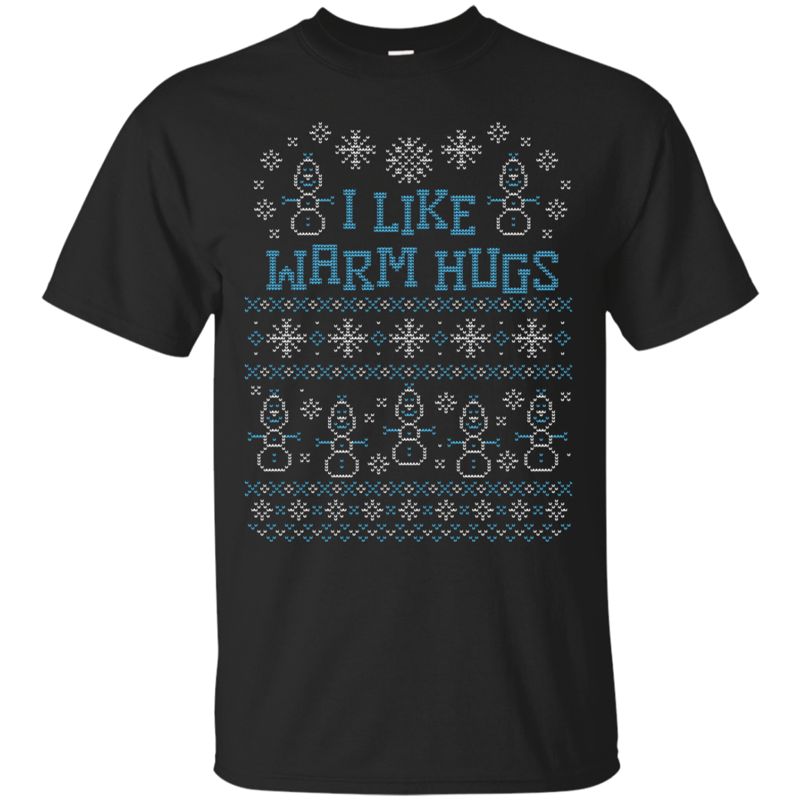 Warmest Greetings T-Shirt