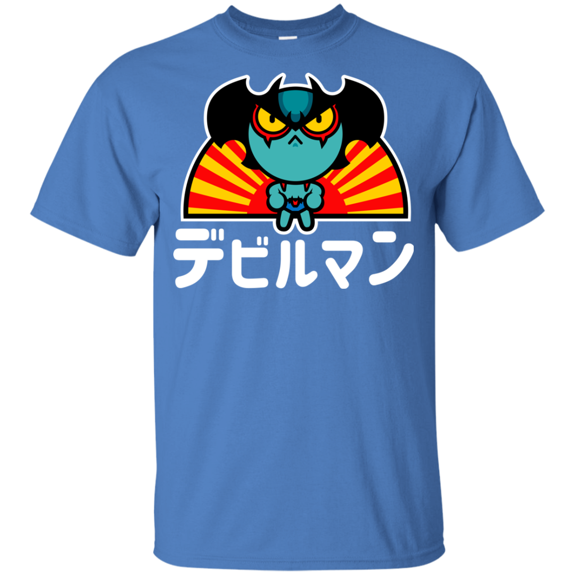 ChibiDebiruman Youth T-Shirt