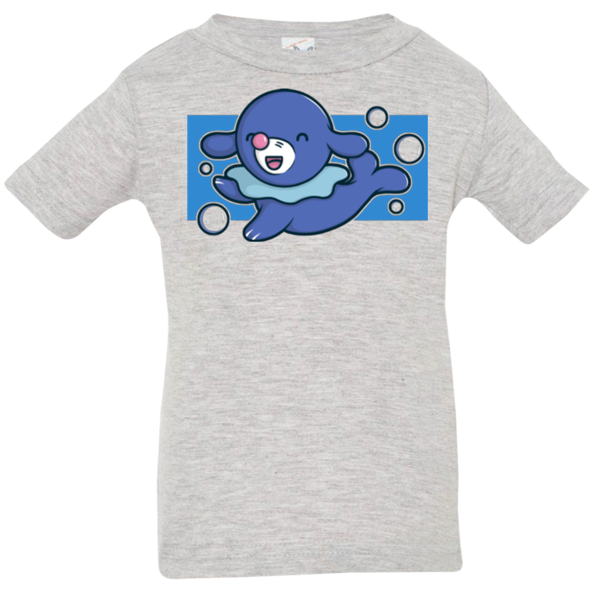 Super Cute Starter Popplio Infant PremiumT-Shirt