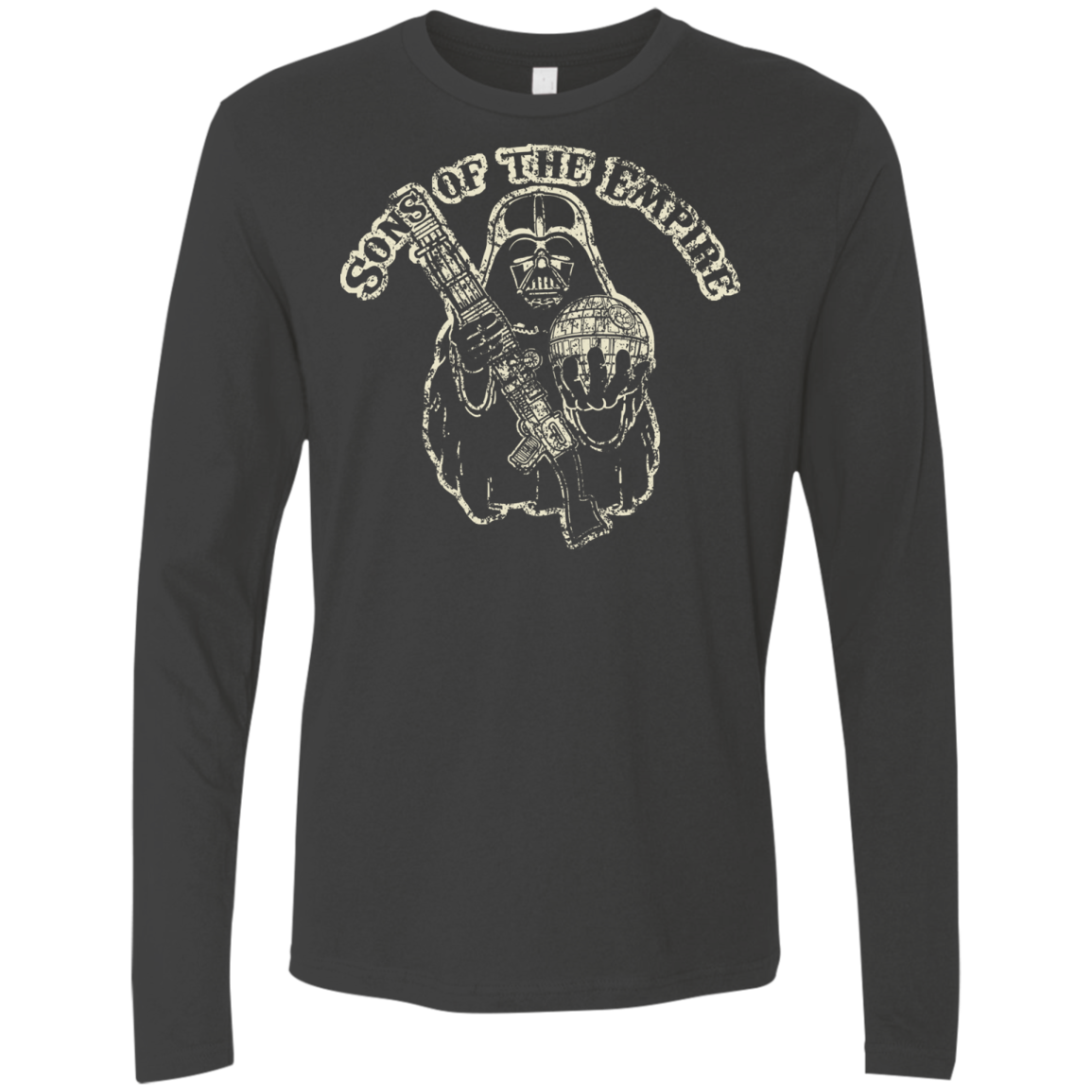 Sons of the empire Men's Premium Long Sleeve