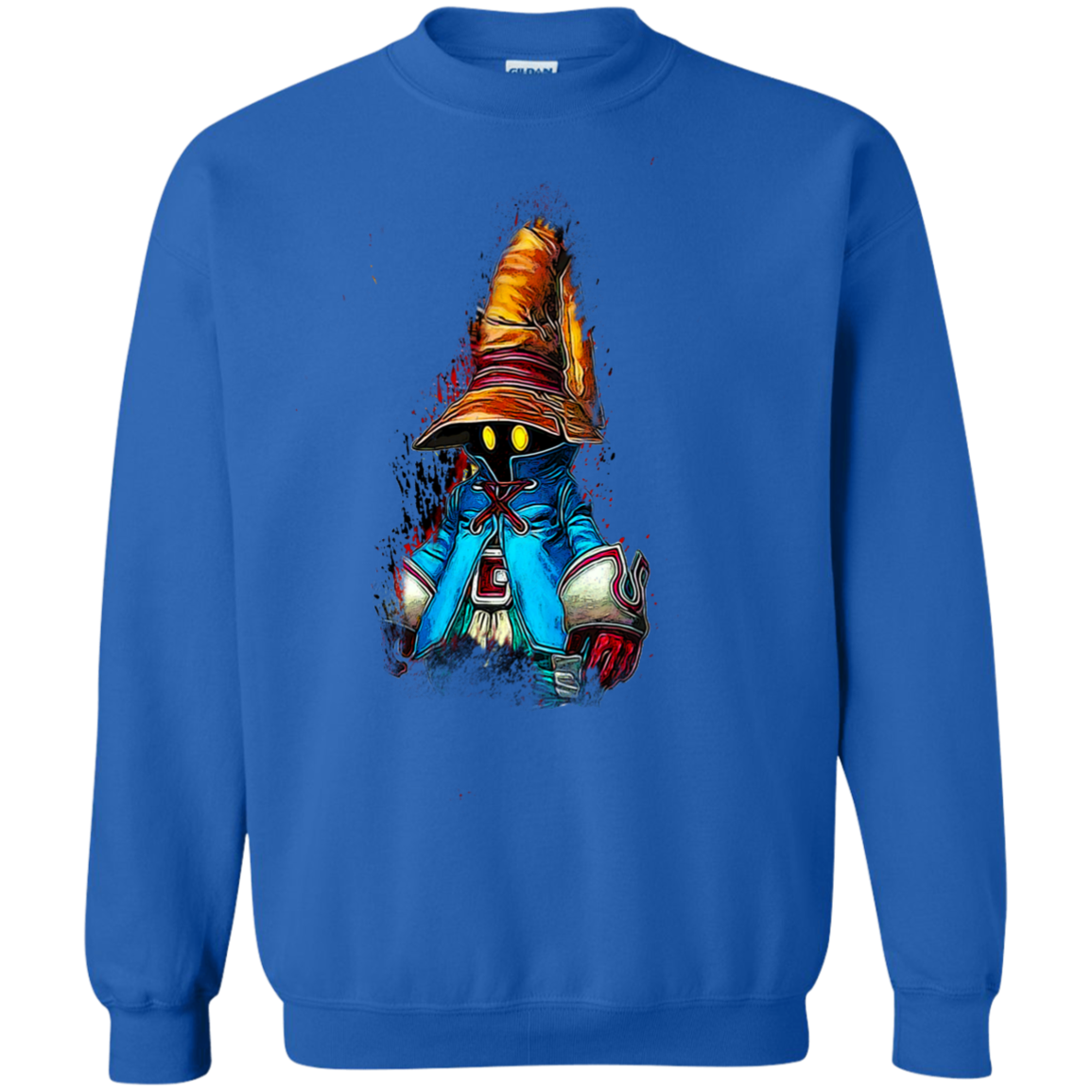 VIVI Crewneck Sweatshirt