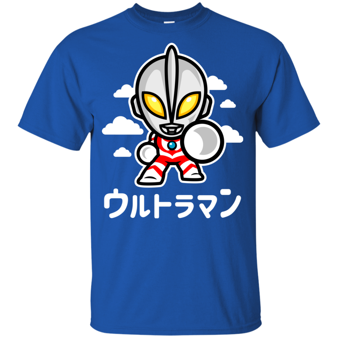 ChibiUltra Youth T-Shirt