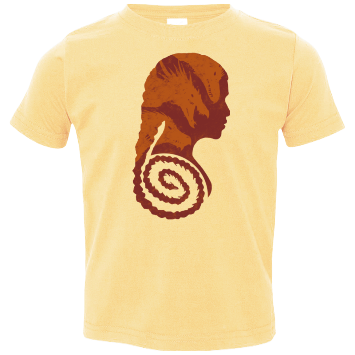 Mother of Dragons Toddler Premium T-Shirt