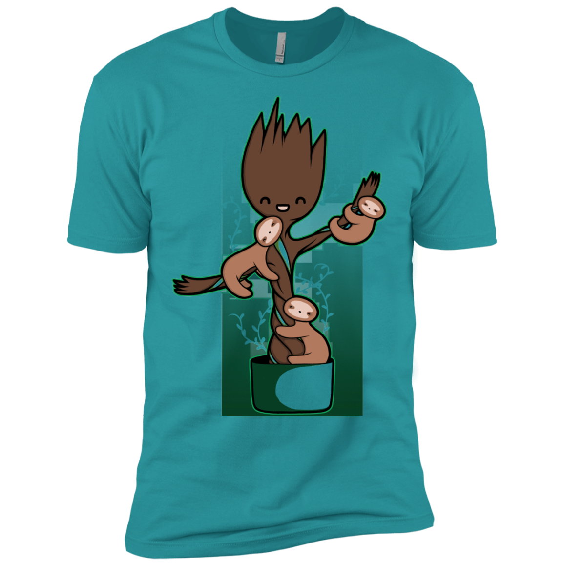 Chilling Out Men's Premium T-Shirt