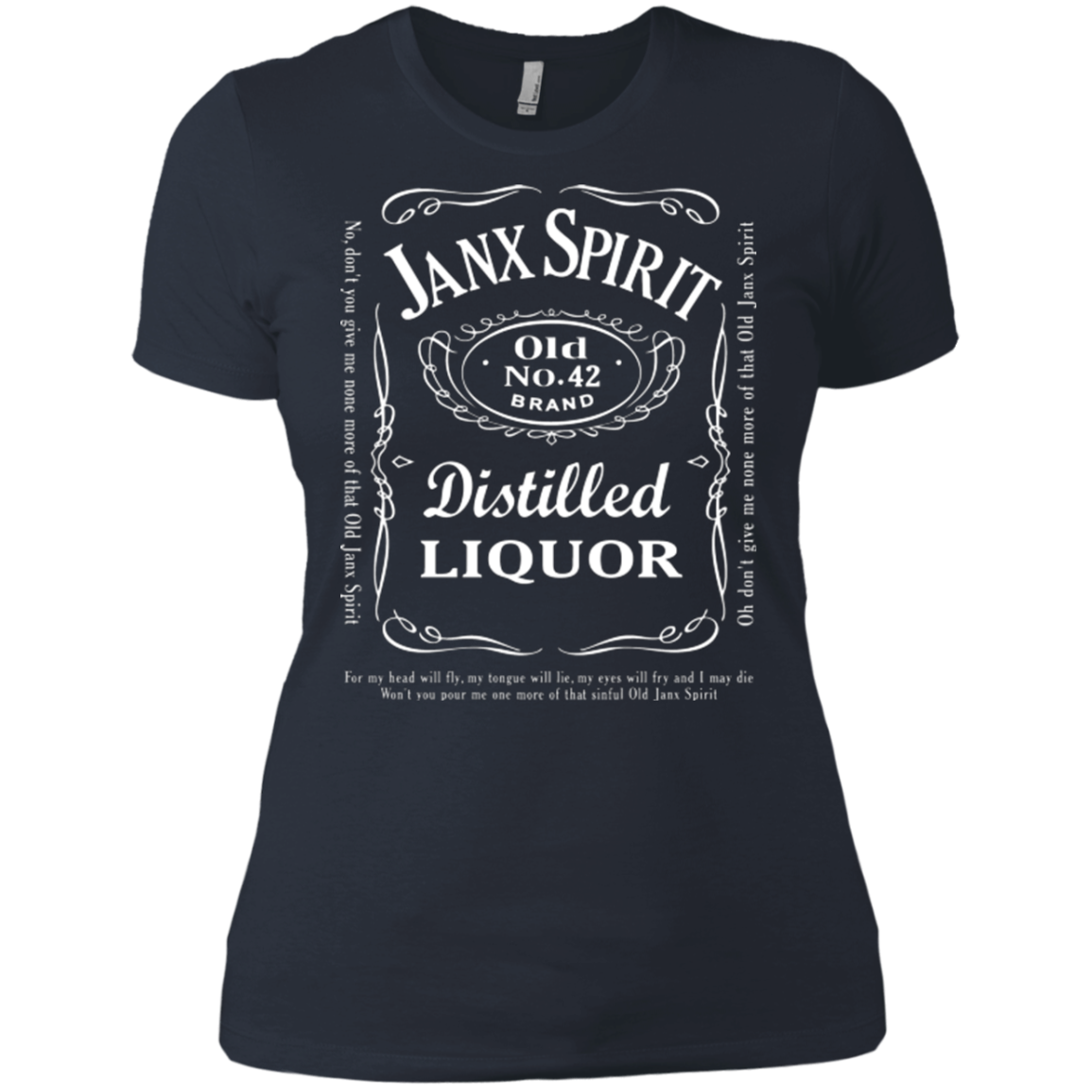 Janx Women's Premium T-Shirt