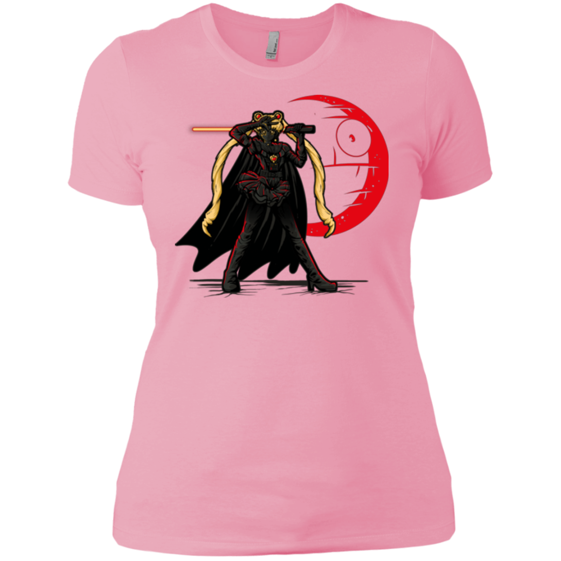 SAILOR NO MOON Women's Premium T-Shirt