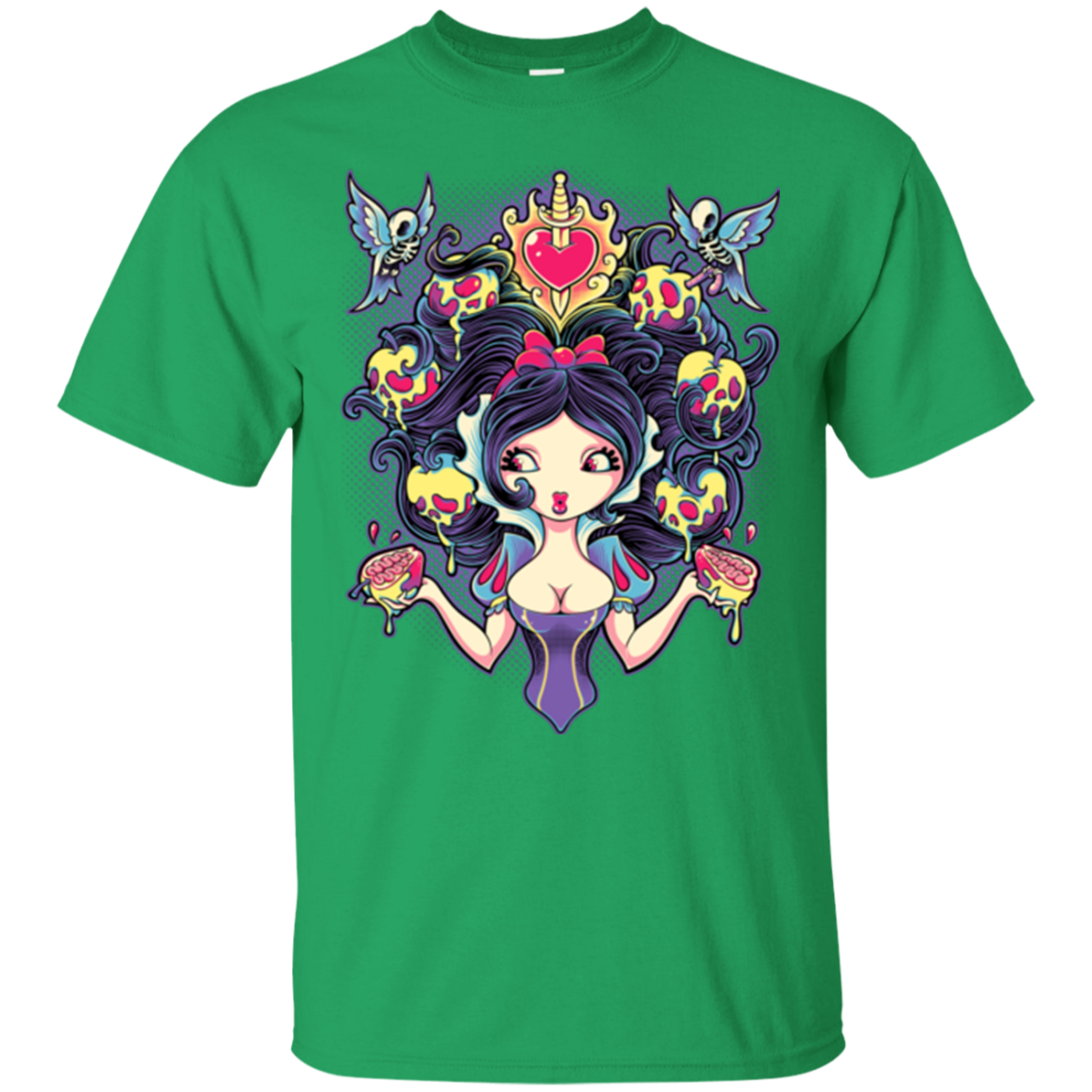 Poisoned Mind T-Shirt