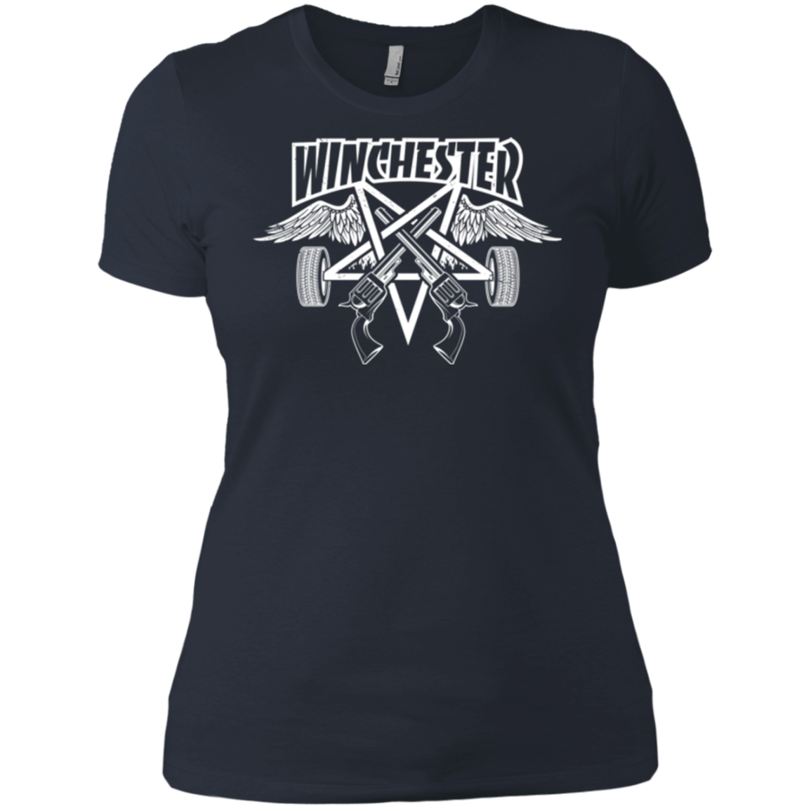 WINCHESTER Women's Premium T-Shirt