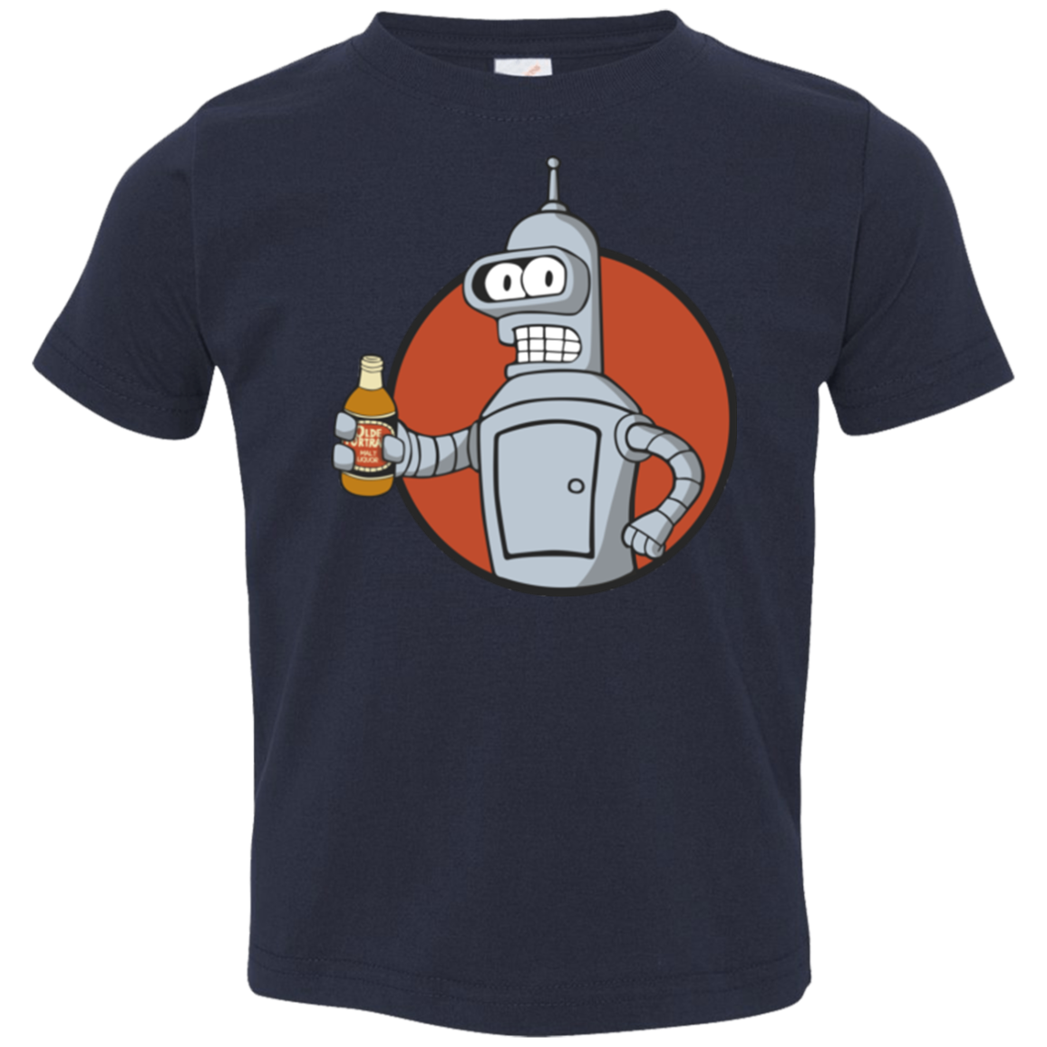 Vault bot Toddler Premium T-Shirt