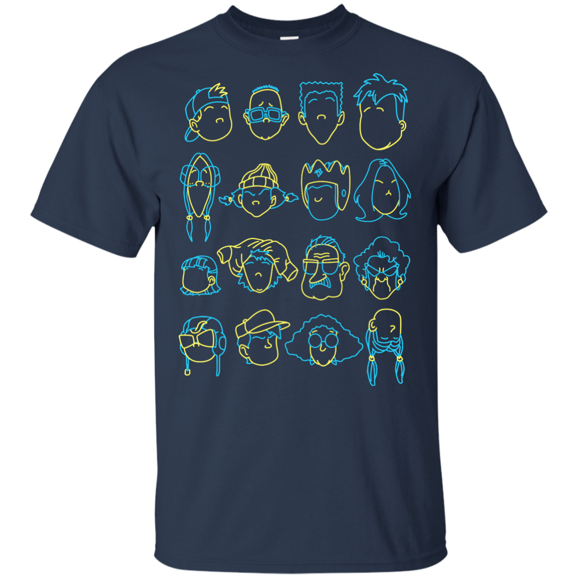 RECESS Youth T-Shirt