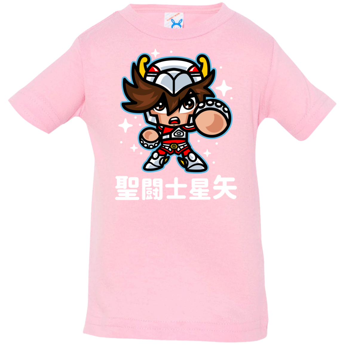ChibiPegasus Infant Premium T-Shirt