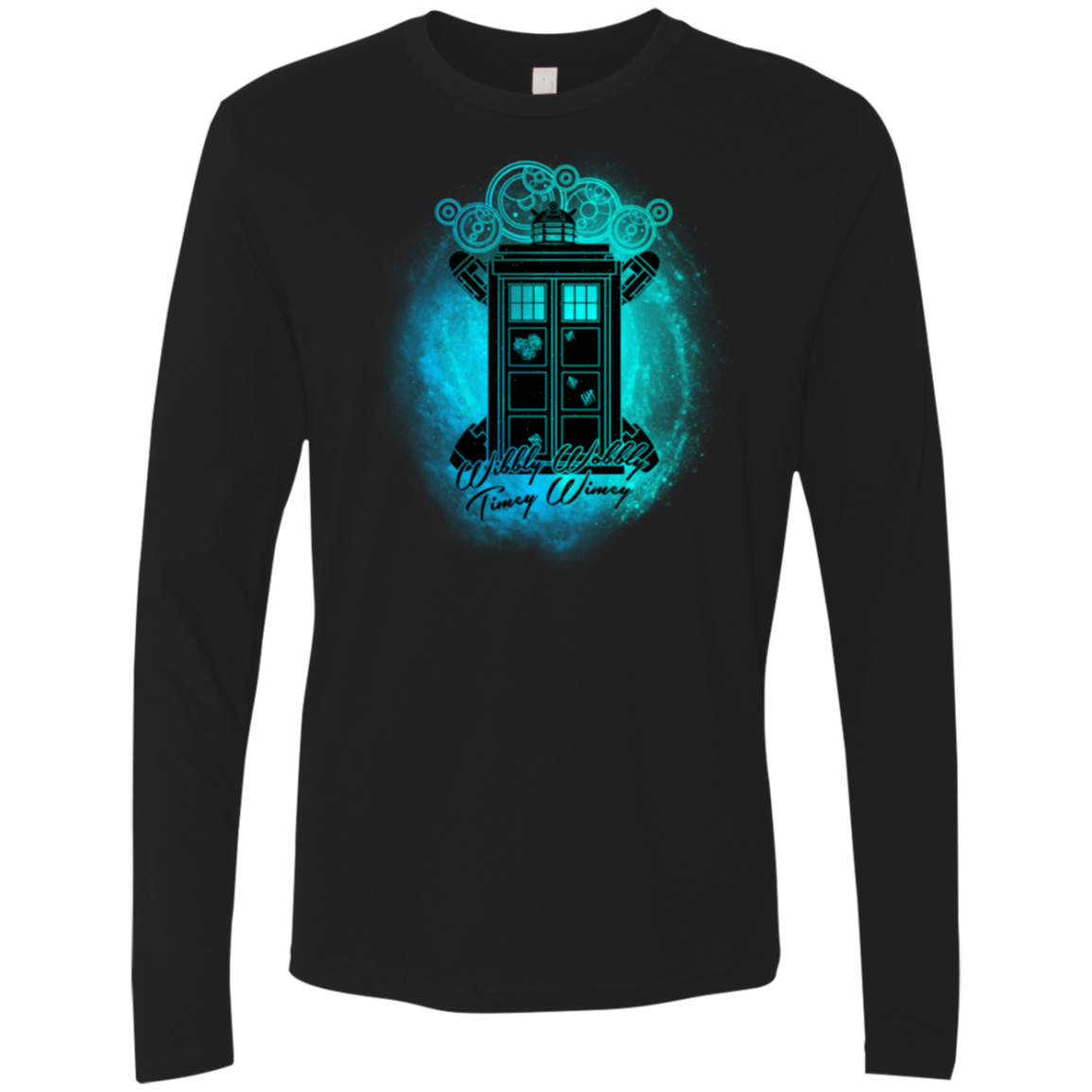 WWTW Men's Premium Long Sleeve