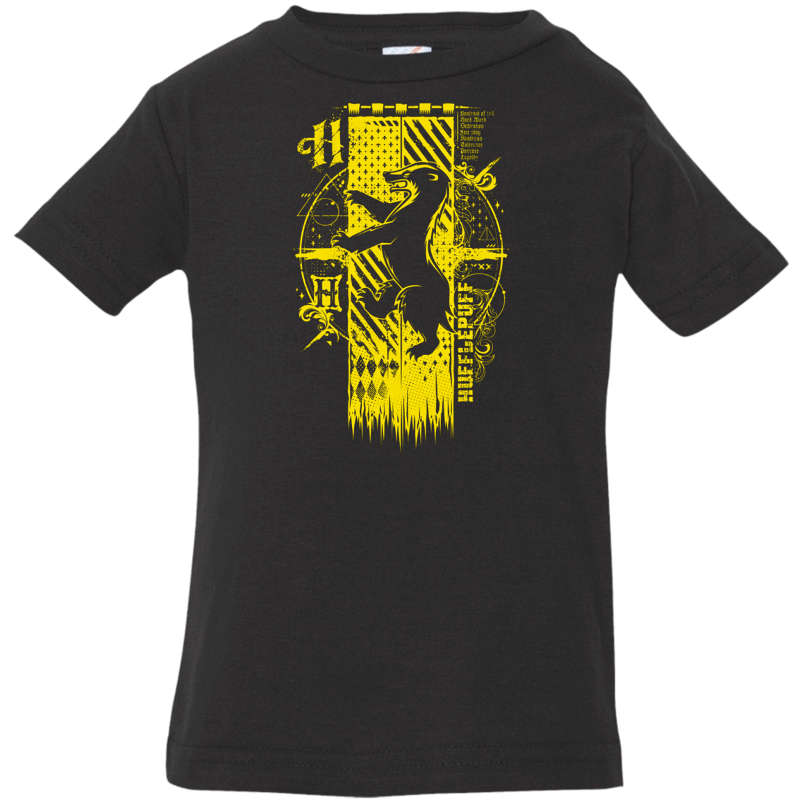 Magic H House Infant Premium T-Shirt