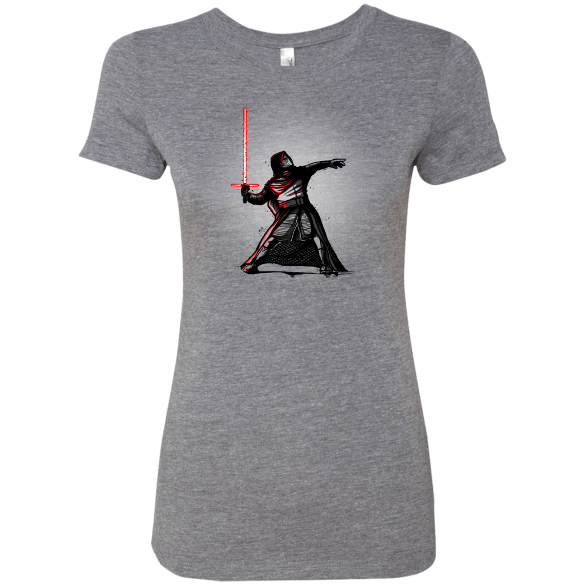 For The Order Women's Triblend T-Shirt