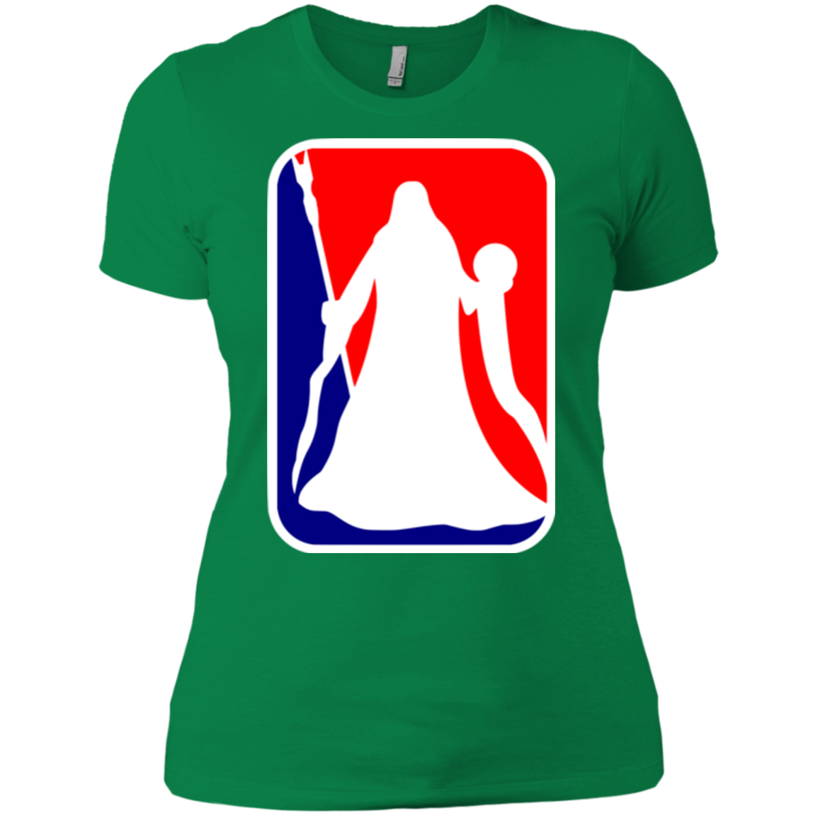 National Wizards League 2 Women's Premium T-Shirt
