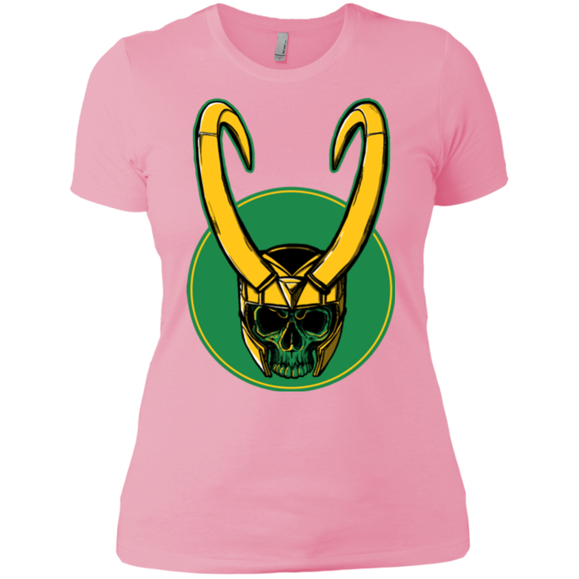 Tricksters End Women's Premium T-Shirt