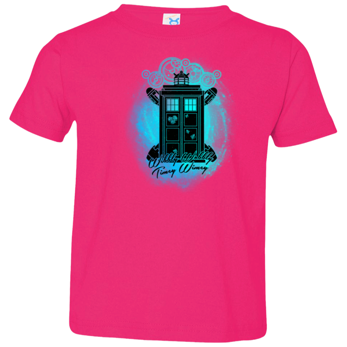 WWTW Toddler Premium T-Shirt