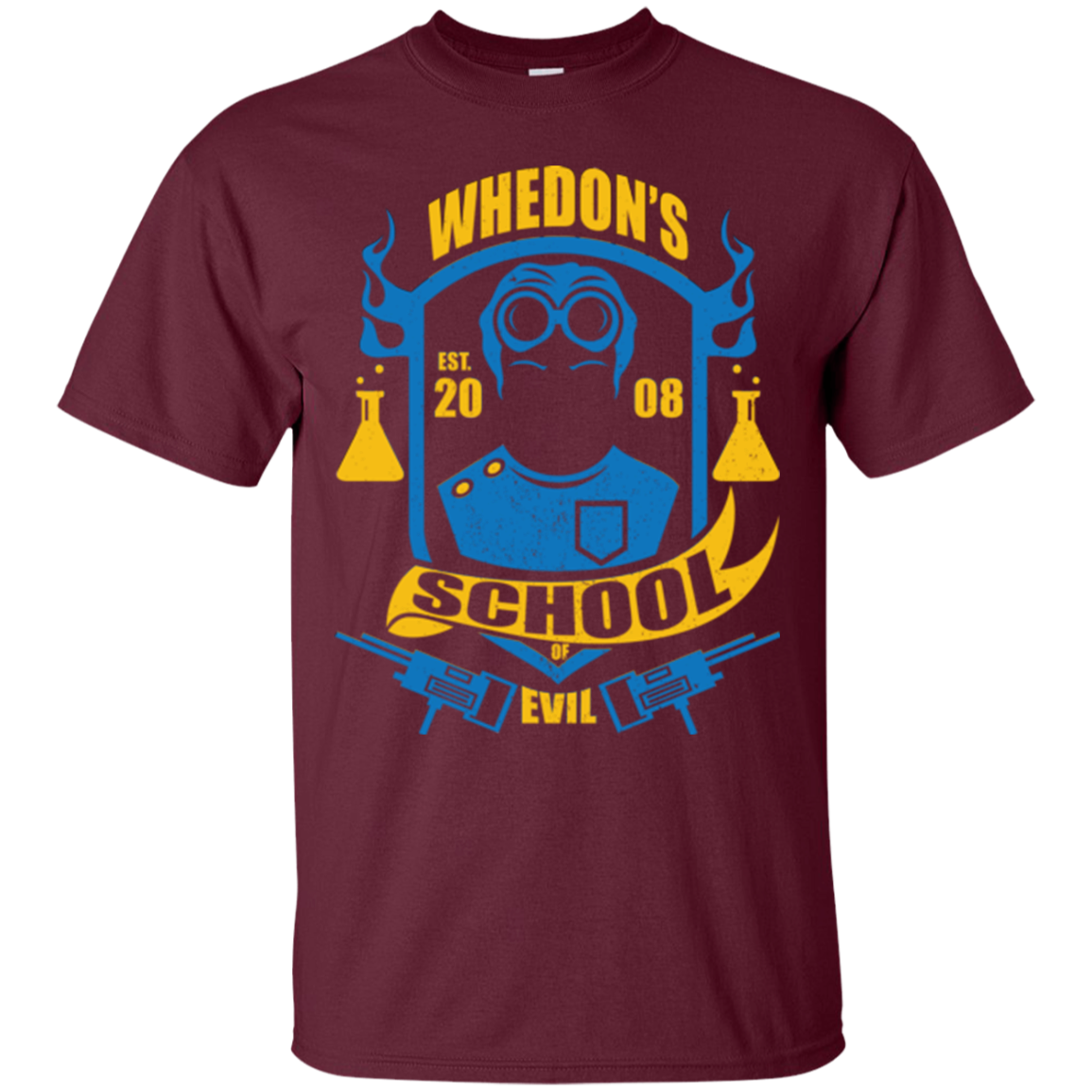 School of Evil T-Shirt