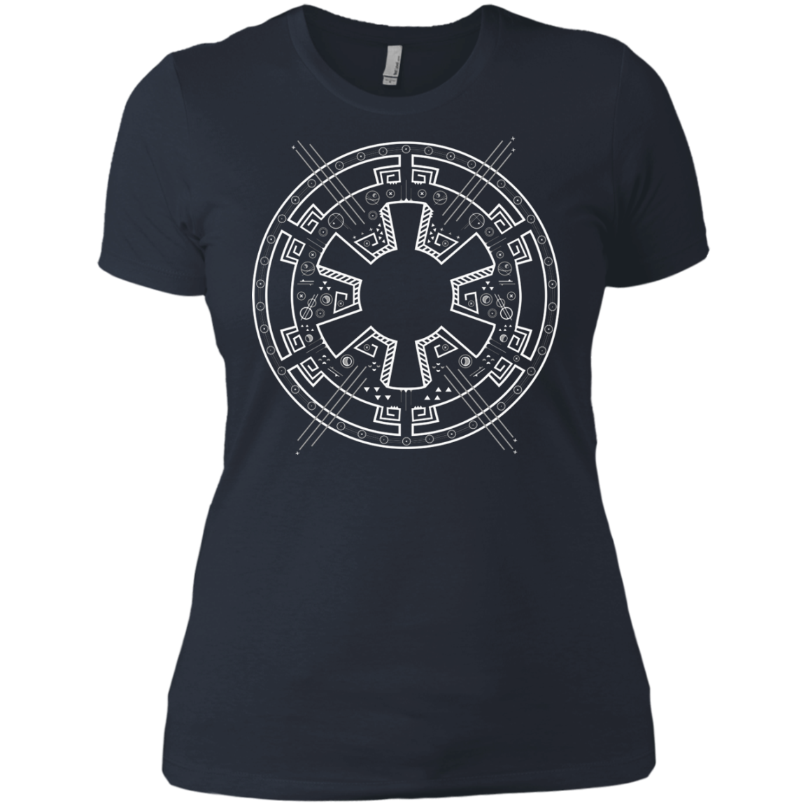 Tech empire Women's Premium T-Shirt