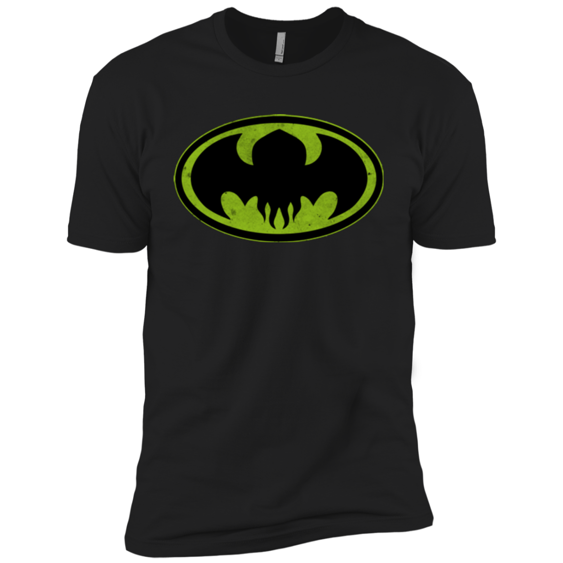 Dark God Rises Boys Premium T-Shirt
