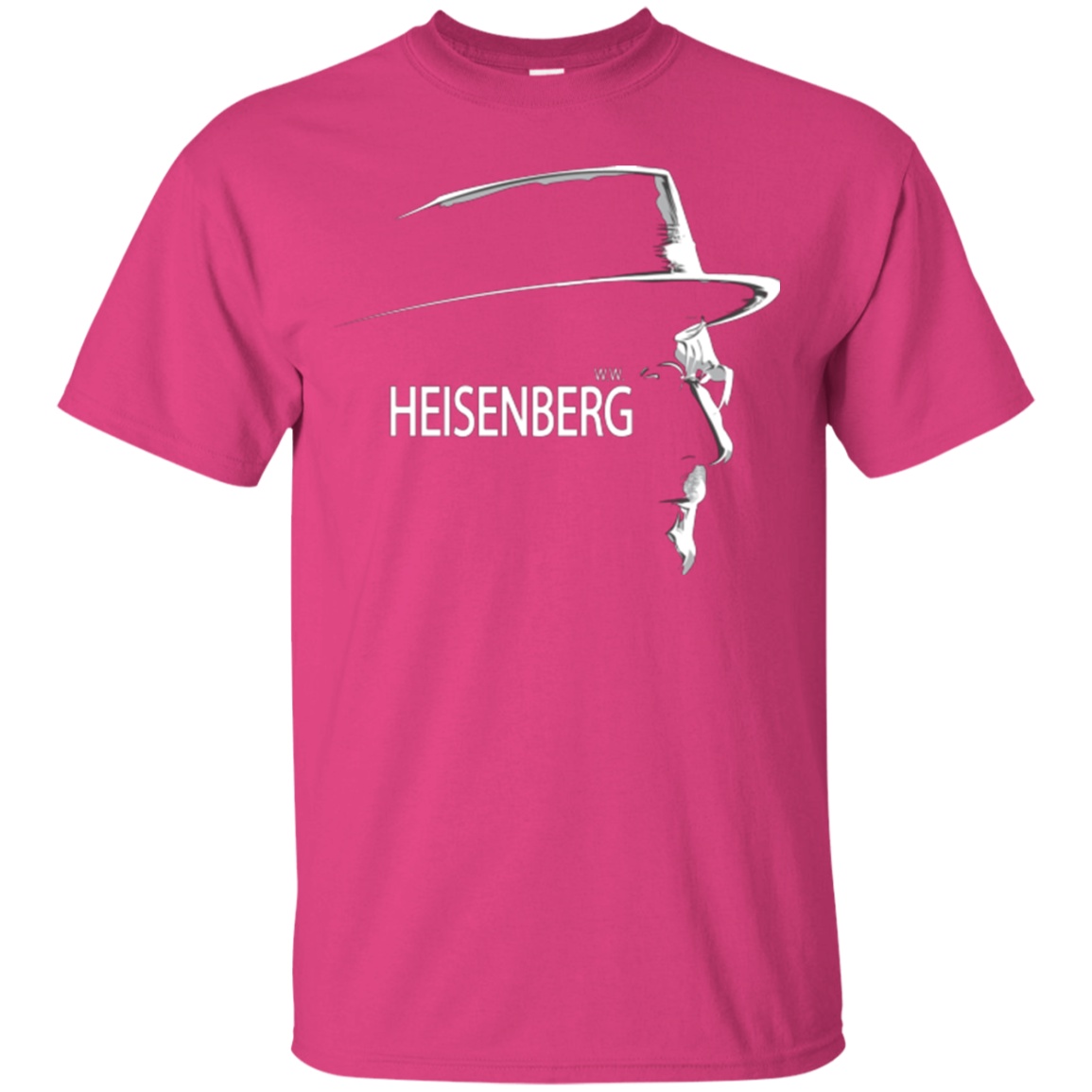 HEISENBERG T-Shirt