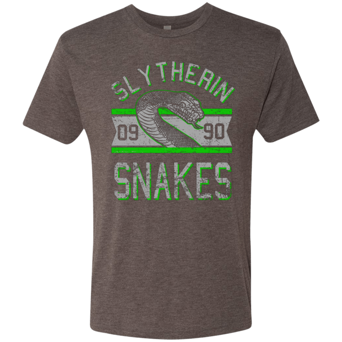 Snakes Men's Triblend T-Shirt