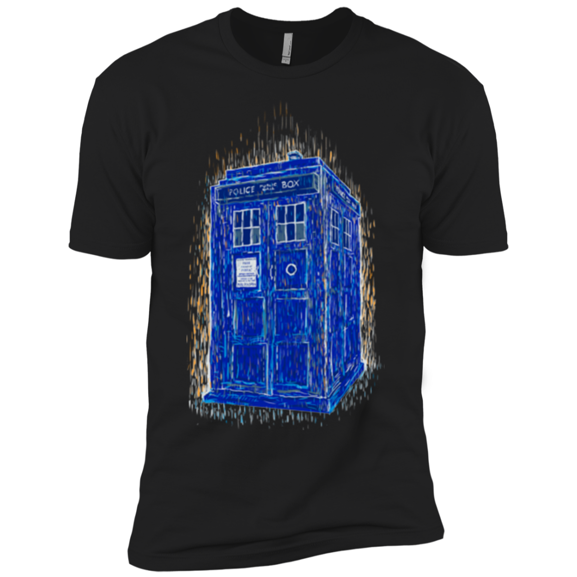 Woodcutardis Boys Premium T-Shirt