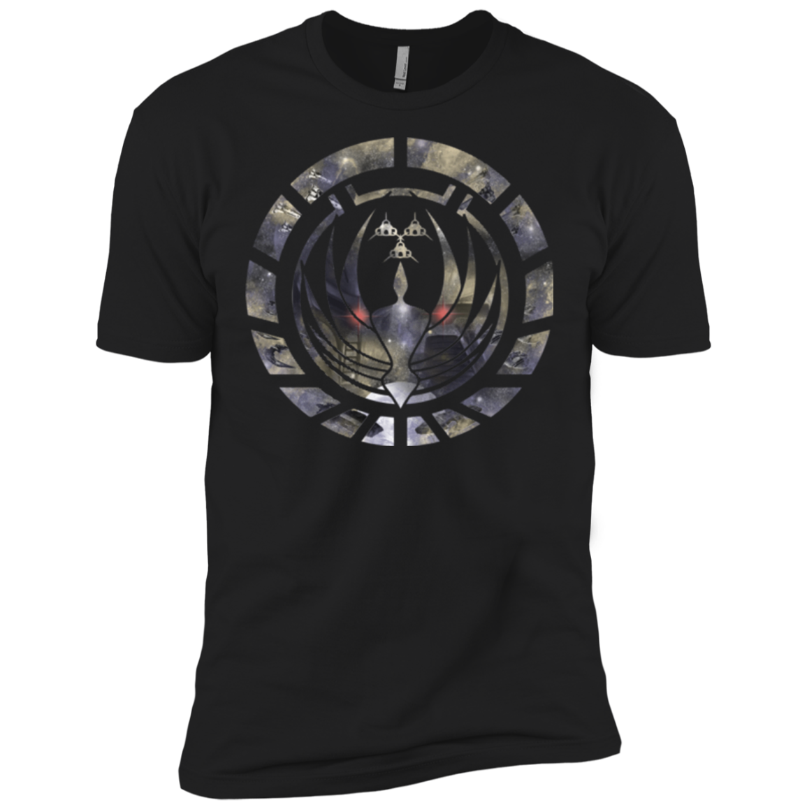 So Say We All (2) Men's Premium T-Shirt