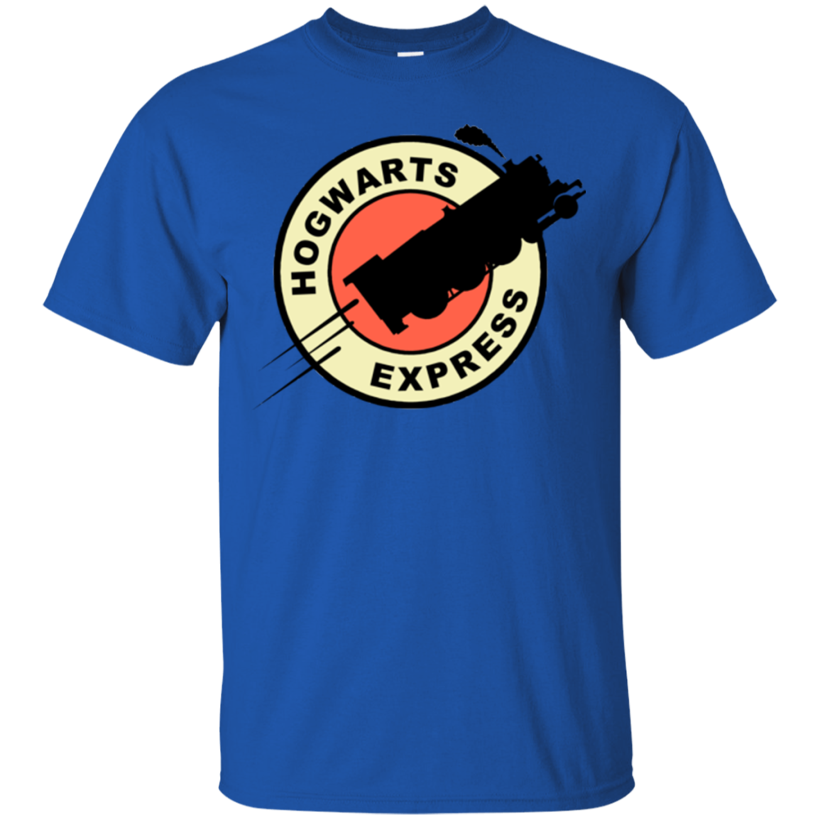 Magic Express T-Shirt