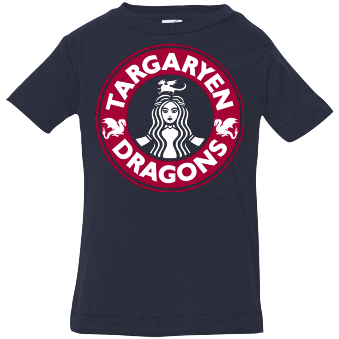 Always Hot Infant Premium T-Shirt