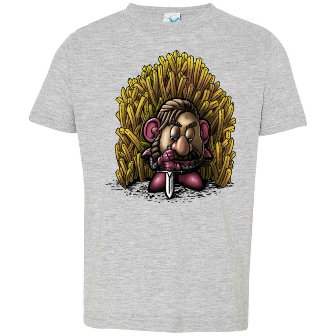 Potato Toddler Premium T-Shirt