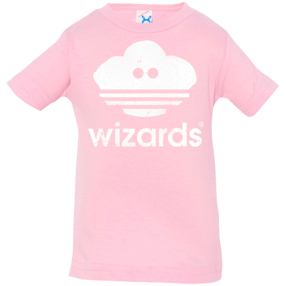 Wizards Infant Premium T-Shirt