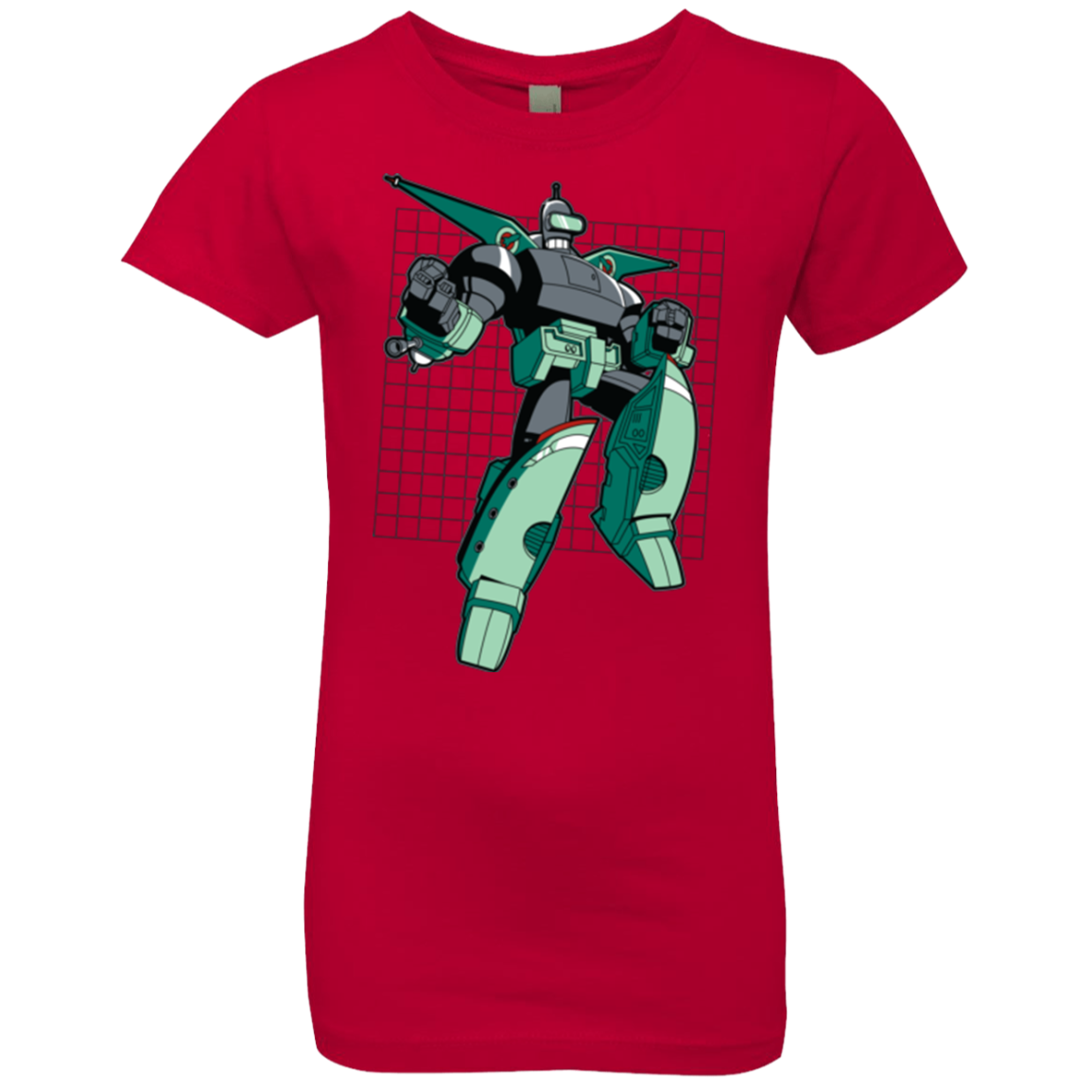 Transbender Girls Premium T-Shirt