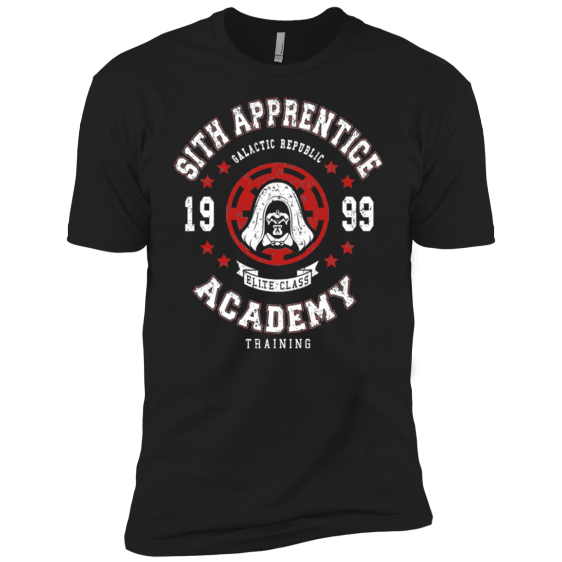 Sith Appretince Academy 99 Boys Premium T-Shirt