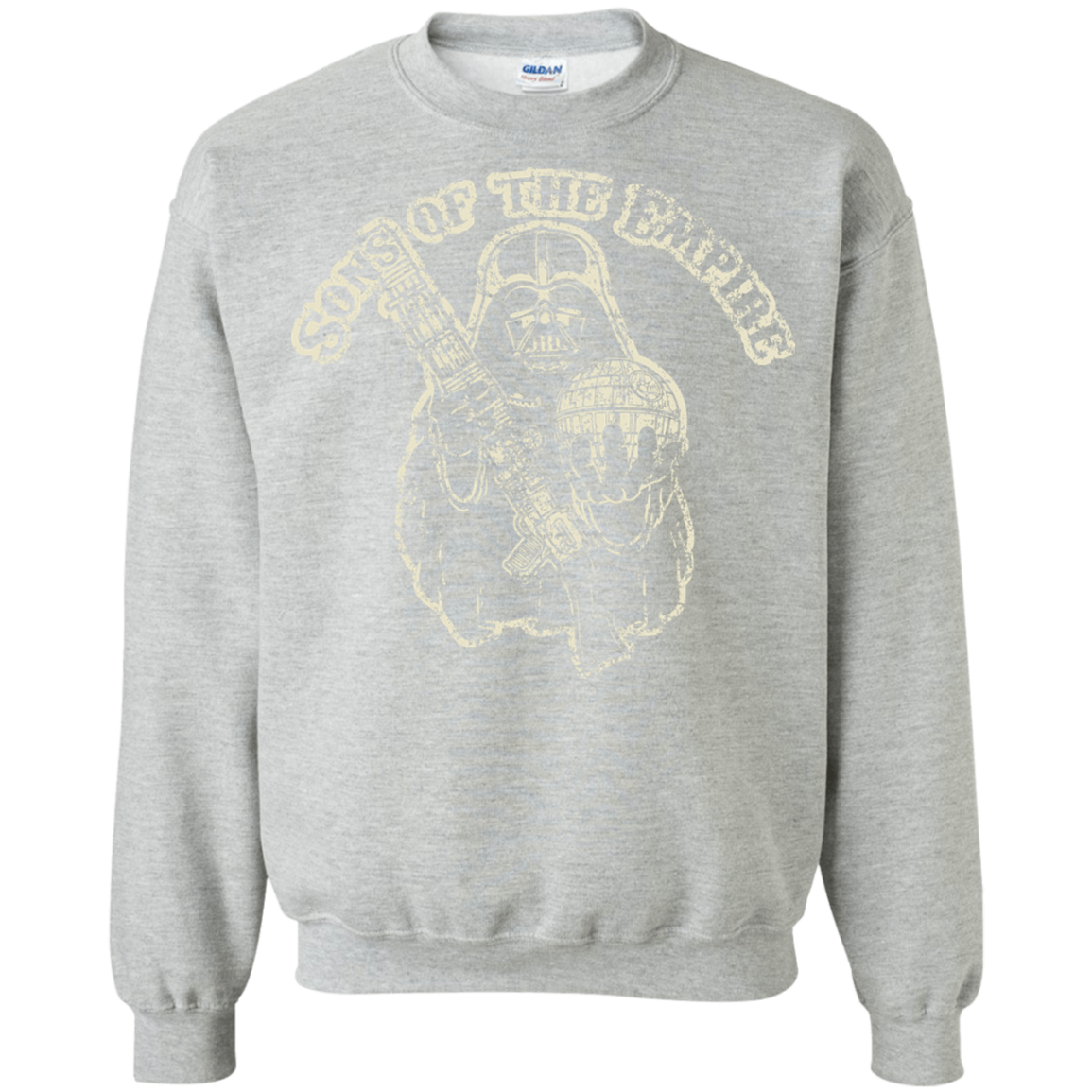 Sons of the empire Crewneck Sweatshirt